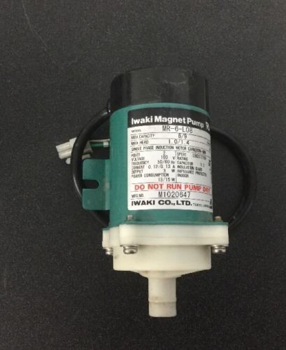 Fuji /Noritsu / Konica/ Agfa / Kreonite Minilab Spare Part Iwaki Recirculation