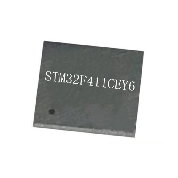 Quality Single Core STM32F411CEY6 Embedded Microcontrollers IC 49WLCSP High Performance wholesale