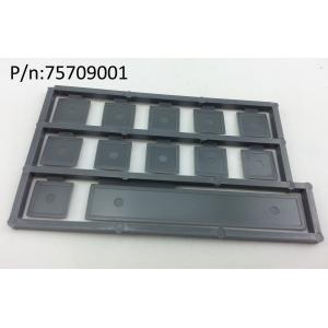 Storm Interface Keyboard Silkscreen 700 Series For Gt5250 S5200 Parts 75709001