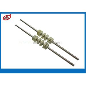 7310000709-55 ATM Parts Hyosung 5600 CDU10 Stacker Roller Shaft 110000137B
