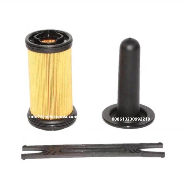 Factory Price Urea filter DEF filter 21516229 21496419 P234568320 RE554498 for J