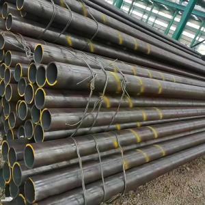 3/8" 3/4" Carbon Steel Welded Tubes Pipe Api SAE 1020 ERW