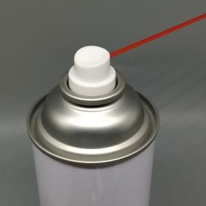 Precision-Engineered WD-40 Lubricant Valve for Industrial Maintenance and Smooth