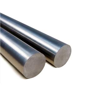 China Difficult Machinability Hastelloy C22 Bar For Industrial Applications on sale
