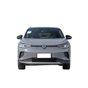 Cheap EV Car Electric Vehicle ID4X ID6X Electric Compact SUV Family LED 12