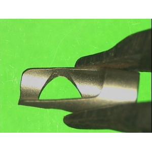 Micro Machining Medical Device Components Metal Material ISO Certification