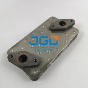 Suitable For Excavator 4D95 PC60 Oil Cooler Core 600-651-1570 600-651-1510