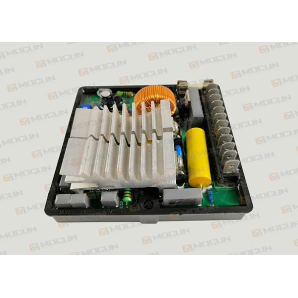 Quality Standard Automatic Voltage Regulator AVR SR7 For Generator AVR SR7-2G wholesale