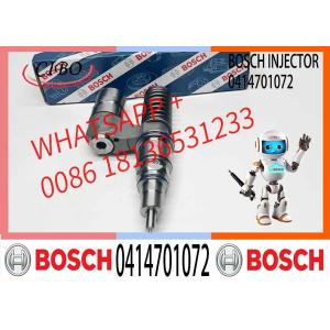 Hot Sale New Common Rail Injector 0414701051 0414701072 For Scania 1943974