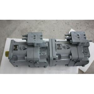 China Rexroth Hydraulic Piston Pumps A11VO145+A11VO145 on sale