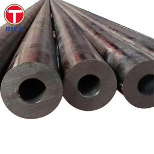 ASTM A335 P91 Alloy Steel Seamless Pipe Chrome Moly Pipe For High Temperature