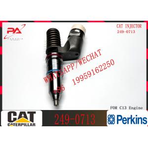 Common Rail Injector Assy 249-0713 250-1309 259-5409 10R-1274 10R-7236 10R-3258