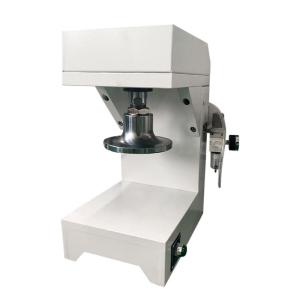 Dumbbell Die Tensile Test Sample Cutter For Rubber Press Pneumatic Slicer