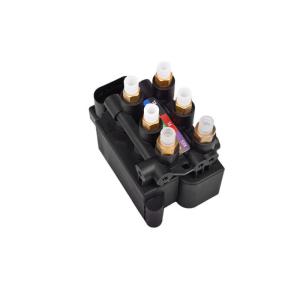 4N0616005C Air Suspension Control Valve Block For Audi A8 D5 S8 2018-2022 4N0616013 4N0616013A