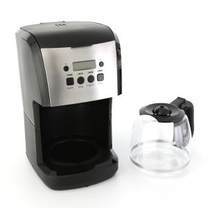 Customized Household Filter Coffee Maker Electric Compact Lightweight For 14