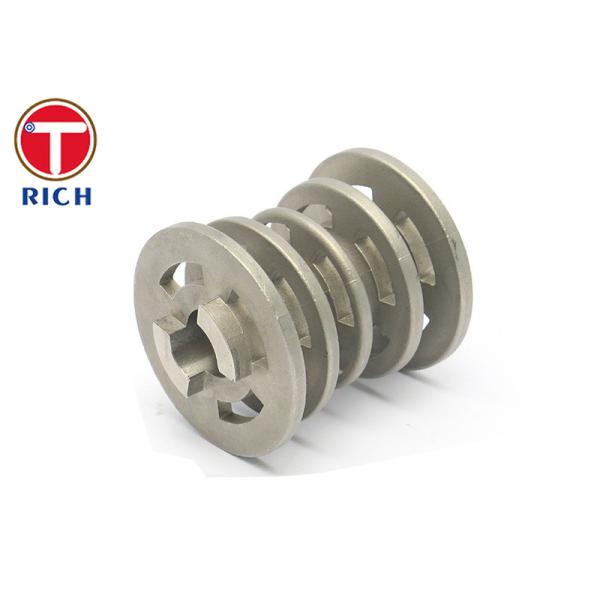 CNC Machine Parts 304 Stainless Steel Hardware Video Machinery Accessories