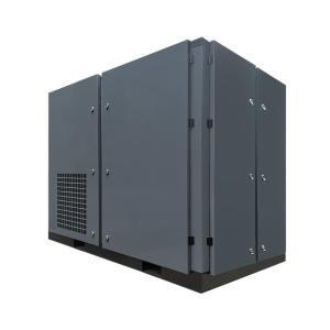 208V - 230V 3 Phase Air Compressor VSD 50 HP Screw Air Compressor