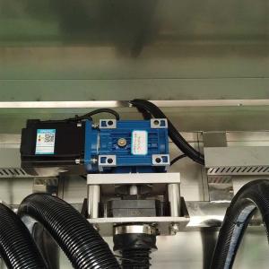 Automatic Hand Soap Volumetric Filling Machine Soap Making Production Line For