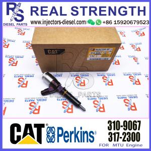 Fuel Injector 292-3780 320-0680 2645A718 2645A734 310-9067 292-3770 292-3755 306