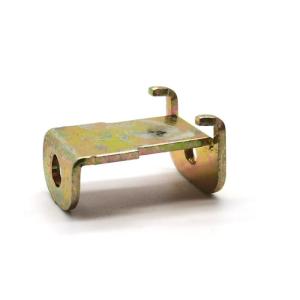 China Customized Design SPCC Steel Sheet Metal Stamping Parts with CNC Machining Method on sale