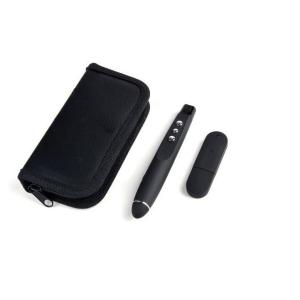 USB Wireless RF Remote Control Laser Pointer Presenter