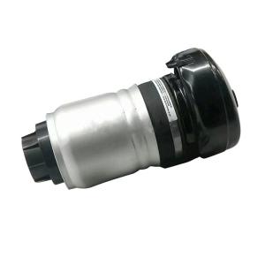 Front Air Suspension Spring Bag Air Shock Repair Kit For Audi Q7 Q8 SQ7 4M 2016