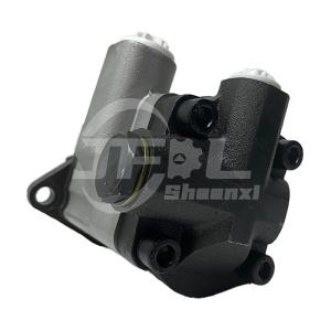 Weichai WP10 power steering pump XG559 for Sinotruk HOWO