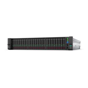 Cheap HPE ProLiant DL380 Gen11 2U Rack Server with GPU Support High Performance and Stock Availability for sale