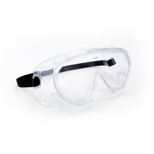 Industrial Enclosed Medical Protective Goggles Eye Protective Safety Anti Fog