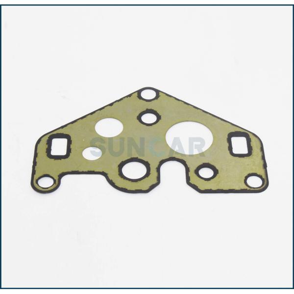 6687070 8454811682 Gasket Seal Control Valve Fits Komatsu PC14R-3 PC14R-2 PC16R