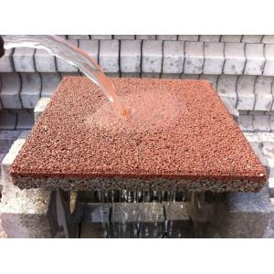 Floor Tiles That Stand the Test of Time with Repeated Permeable Block Paving