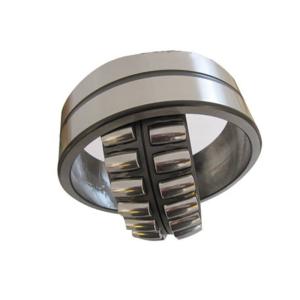 Cheap 24052 CA / W3Abec1 / Abec3 Tolerance Spherical Roller Bearing For Wind Turbines / Self - aligning Bearing for sale