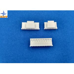 2.0mm pitch wire housing wire to board connector disconnectable type crimp