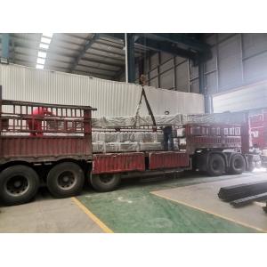 Cheap Subsurface Inserted Sucker Rod Pump Double valve For Oil production for sale