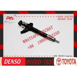 095000-7630 095000-7631 0950007630 095000 7631 Diesel Injector Assembly 095000