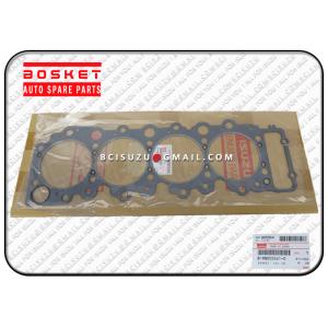 China Isuzu Engine Parts Cylinder Head Gasket For Isuzu 700P 4HK1 8980555410 8-98055541-0 on sale