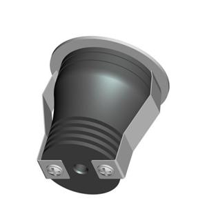 2016 new lighting products--LED inground light with 42mm cutout and 45mm height