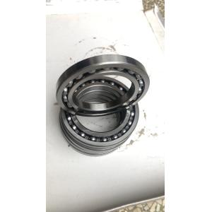 China 16020 70*110*13mm NSK Deep Groove Ball Bearing 16014 P6 P5 P4 Precision Degree on sale