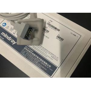 Reuseble Mindray Spo2 Sensor For Aldult Finger Tip 512E-30-21373