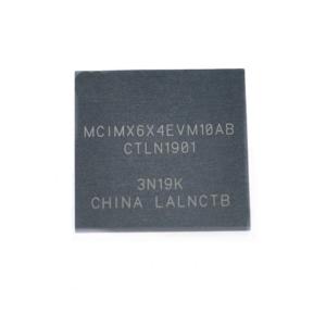 Hot sale Microcontroller Field Programmable Gate Array integrated circuit IC MCIMX6X4EVM10AB
