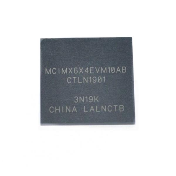 Quality Hot sale Microcontroller Field Programmable Gate Array integrated circuit IC MCIMX6X4EVM10AB wholesale