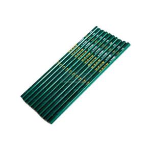 Cheapest and Good HB-12B School & Office Wooden Pencil without eraser/drawing