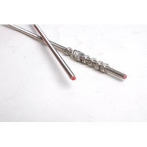 ASTM/BSW Fully Threaded Rod 304 Stainless Steel A2 Anti Corrosion