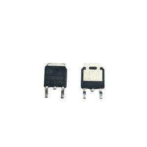 10A650V CS10N65A5 High Voltage MOSFET Low ON Resistance For Power Management