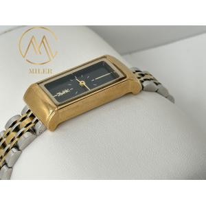 Fashion Design Quartz Wrist Watch with Stainless Steel Case Material