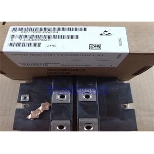 Siemens 6SY7000-0AE73 S SIMOVERT MASTER DRIVES IGBT TRANSISTOR MODULE 300A 1200V