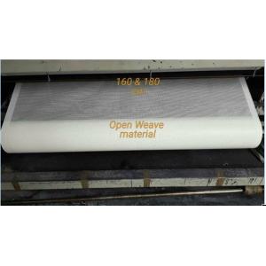 Reusable Mesh Vinyl Banner Digital Printing Various Designs For Beach Chair And