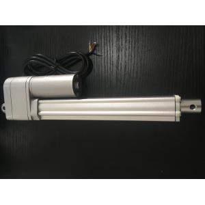 Power Supply Industrial Linear Actuator Waterproof Hall Sensor Feedback