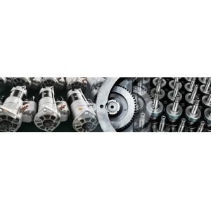 EexcavaStart Doosan DH60-7 Excavator Water Radiator Assy New OEM