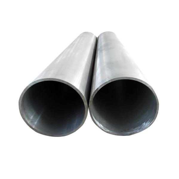 ASTM A588 GrA 20mm Welded Polishing Hot Rolled Tempering Weather Steel Pipe For